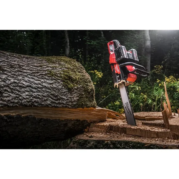 Elettrosega abbattimento 2x18 V M18 F2CHS50