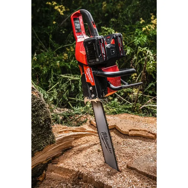 Elettrosega abbattimento 2x18 V M18 F2CHS50