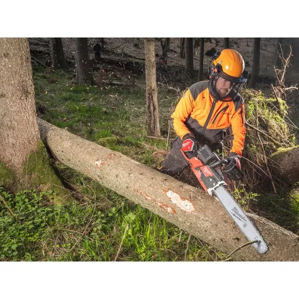 Elettrosega abbattimento 2x18 V M18 F2CHS50