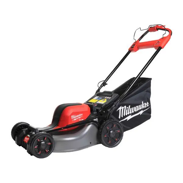 Tosaerba semovente M18 F2LM46