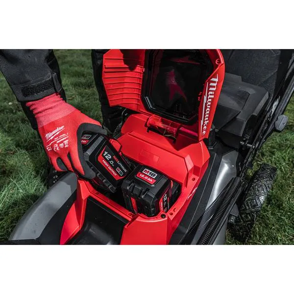 Tosaerba semovente M18 F2LM53
