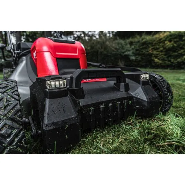 Tosaerba semovente M18 F2LM53