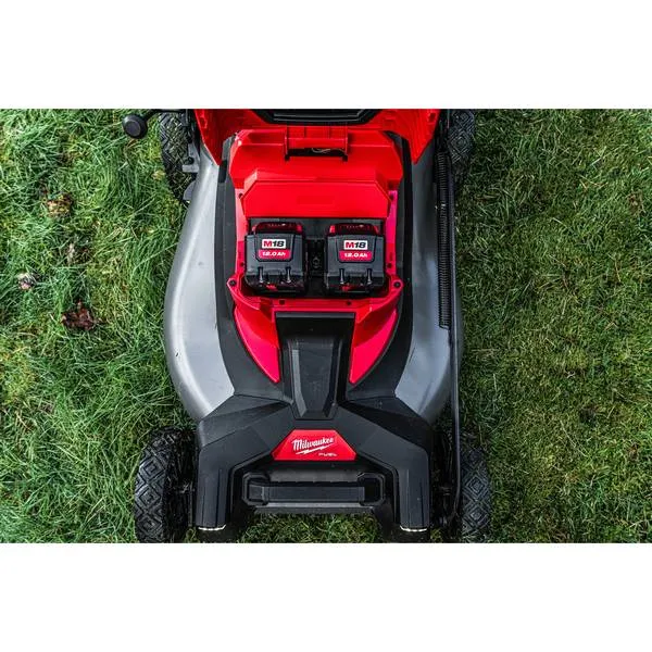 Tosaerba semovente M18 F2LM53