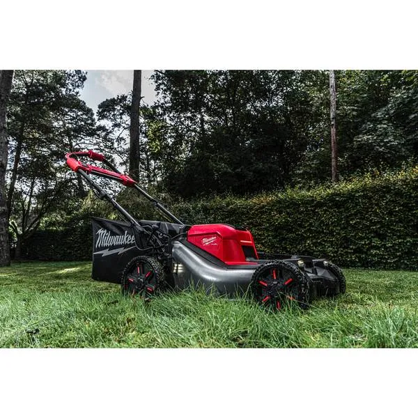 Tosaerba semovente M18 F2LM53