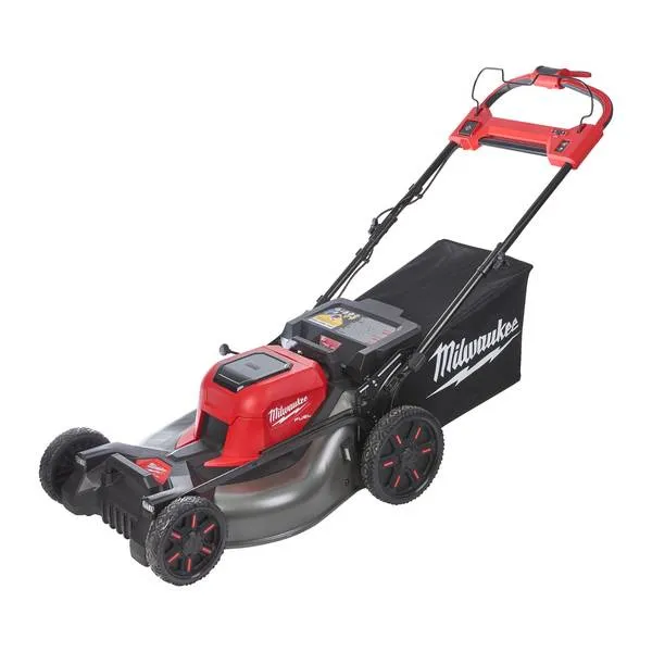 Tosaerba semovente M18 F2LM53