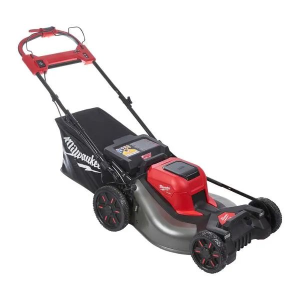 Tosaerba semovente M18 F2LM53