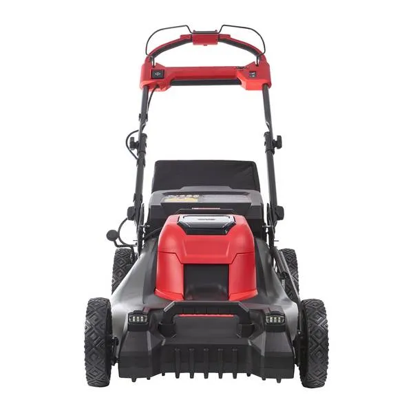 Tosaerba semovente M18 F2LM53