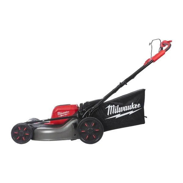 Tosaerba semovente M18 F2LM53