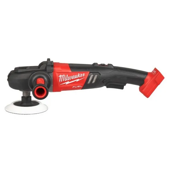 Lucidatrici M18 FAP180