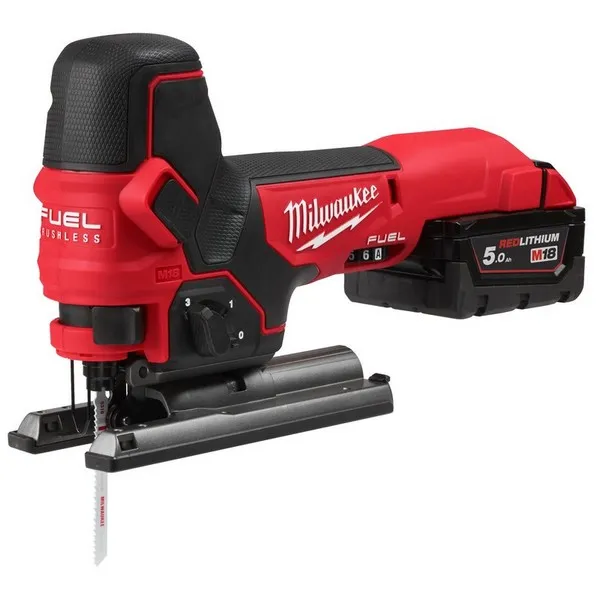 Seghetto alternativo M18 FBJS