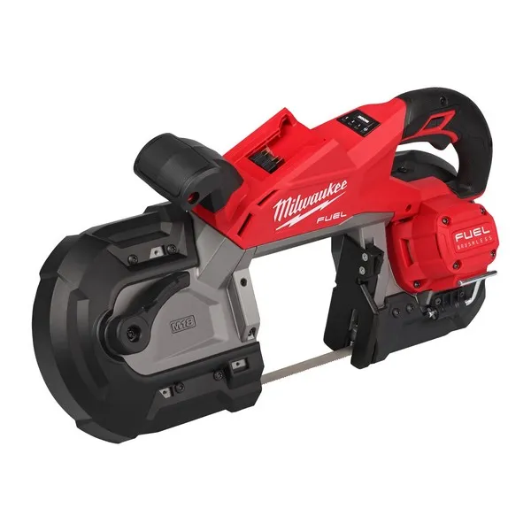 Sega a nastro 18 Volt Tecnologia FUEL M18 FBS127