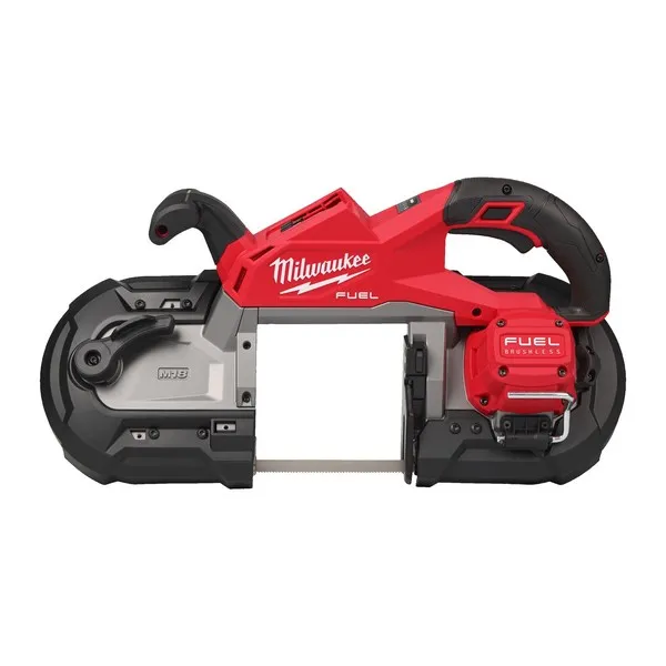 Sega a nastro 18 Volt Tecnologia FUEL M18 FBS127
