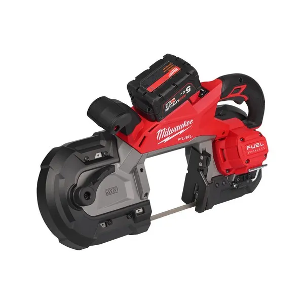 Sega a nastro 18 Volt Tecnologia FUEL M18 FBS127