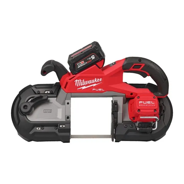 Sega a nastro 18 Volt Tecnologia FUEL M18 FBS127
