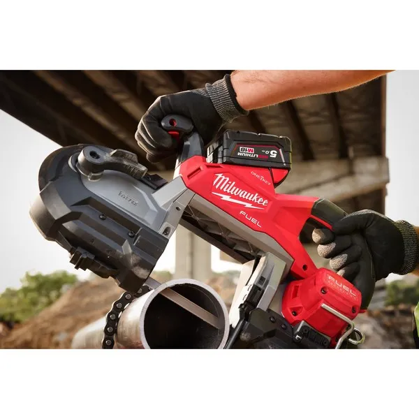 Sega a nastro Tecnologia FUEL M18 FBS127DO