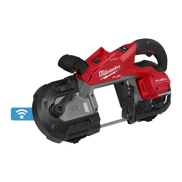 Sega a nastro Tecnologia FUEL M18 FBS127DO