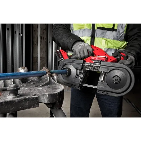 Seghe a nastro compatte M18 FBS85