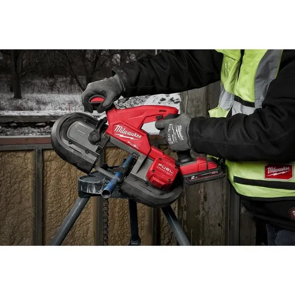 Seghe a nastro compatte M18 FBS85
