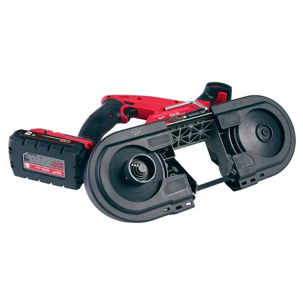 Seghe a nastro compatte M18 FBS85