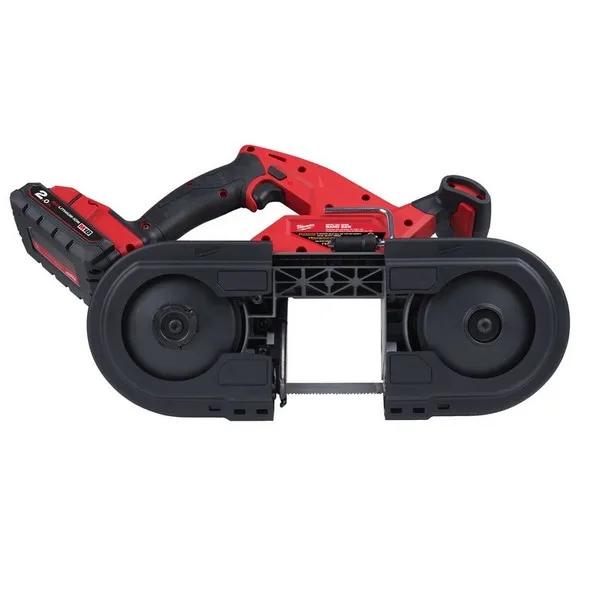 Seghe a nastro compatte M18 FBS85