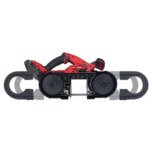 Seghe a nastro compatte M18 FBS85