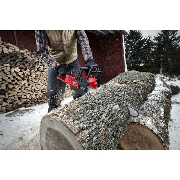 Elettrosega Milwaukee con barra M18 FCHS35