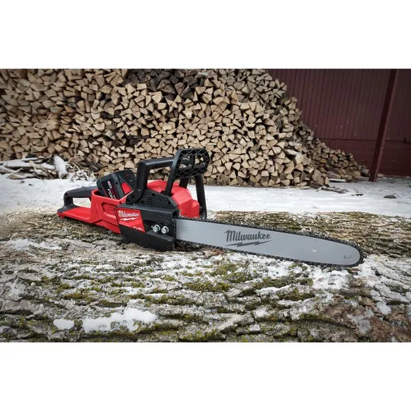 Elettrosega Milwaukee con barra M18 FCHS35