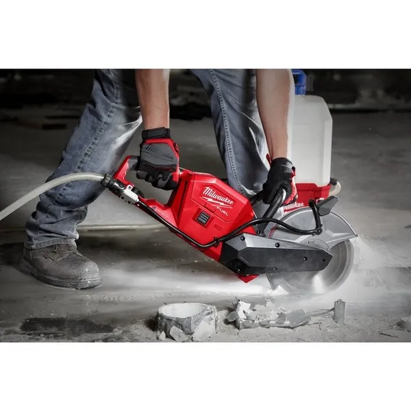 Troncatrice 18 Volt 12,0Ah FORGE Tecnologia FUEL M18 FCOS230
