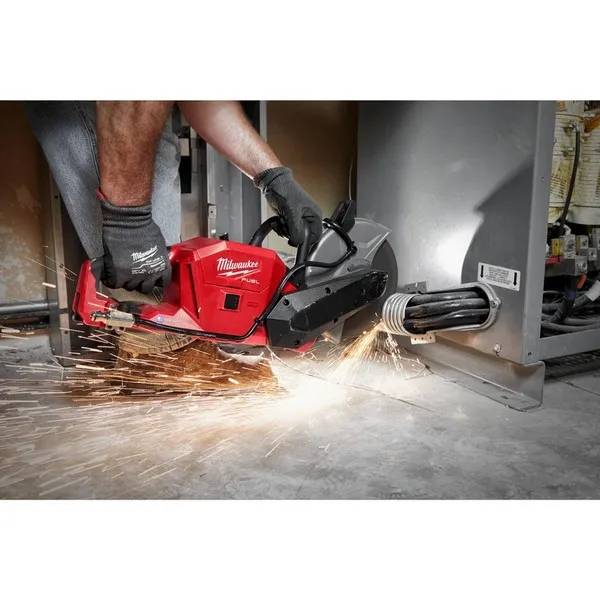 Troncatrice 18 Volt 12,0Ah FORGE Tecnologia FUEL M18 FCOS230