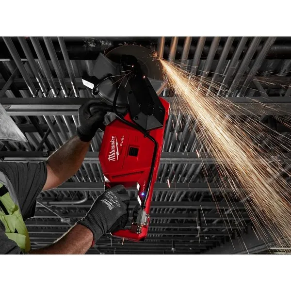 Troncatrice 18 Volt 12,0Ah FORGE Tecnologia FUEL M18 FCOS230