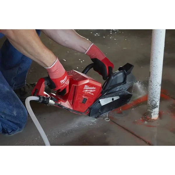 Troncatrice 18 Volt 12,0Ah FORGE Tecnologia FUEL M18 FCOS230