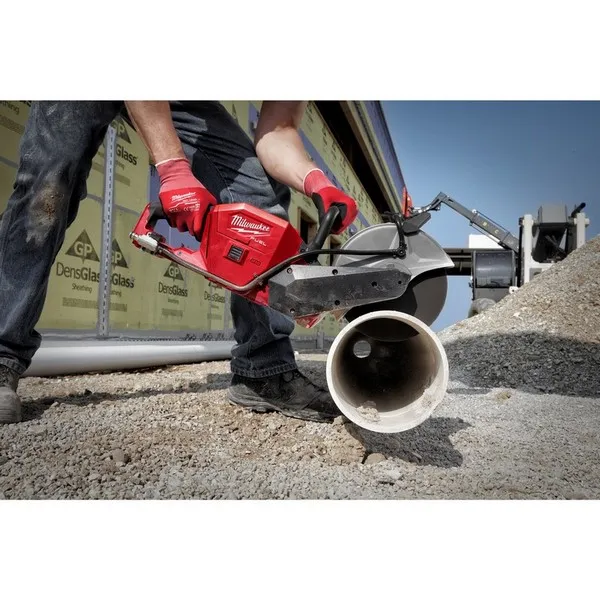 Troncatrice 18 Volt 12,0Ah FORGE Tecnologia FUEL M18 FCOS230