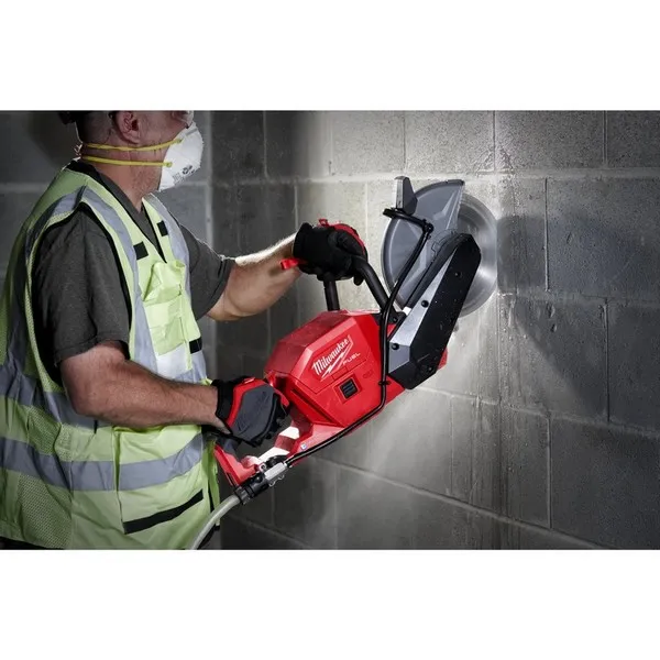 Troncatrice 18 Volt 12,0Ah FORGE Tecnologia FUEL M18 FCOS230