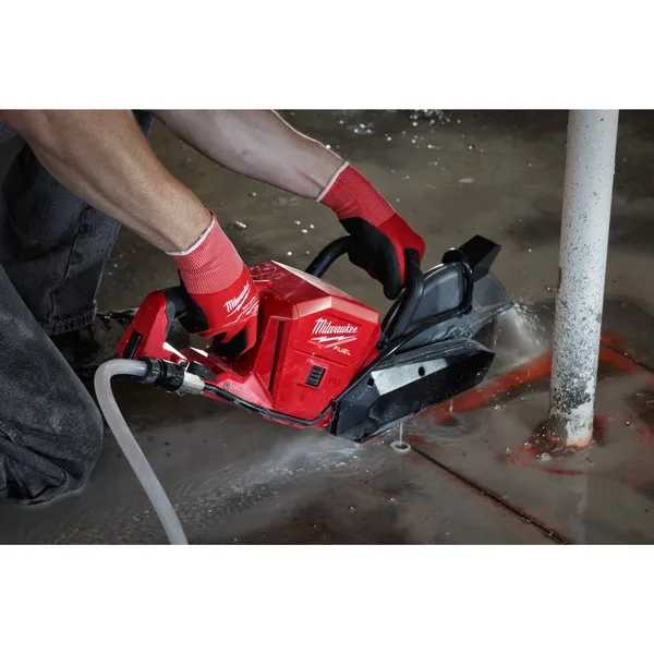 Troncatrice 18 Volt 12,0Ah FORGE Tecnologia FUEL M18 FCOS230