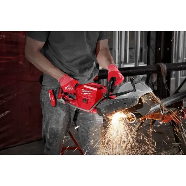 Troncatrice 18 Volt 12,0Ah FORGE Tecnologia FUEL M18 FCOS230
