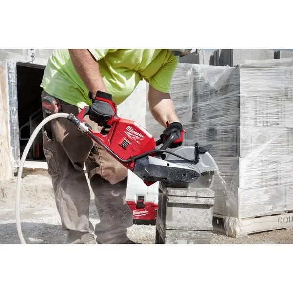 Troncatrice 18 Volt 12,0Ah FORGE Tecnologia FUEL M18 FCOS230