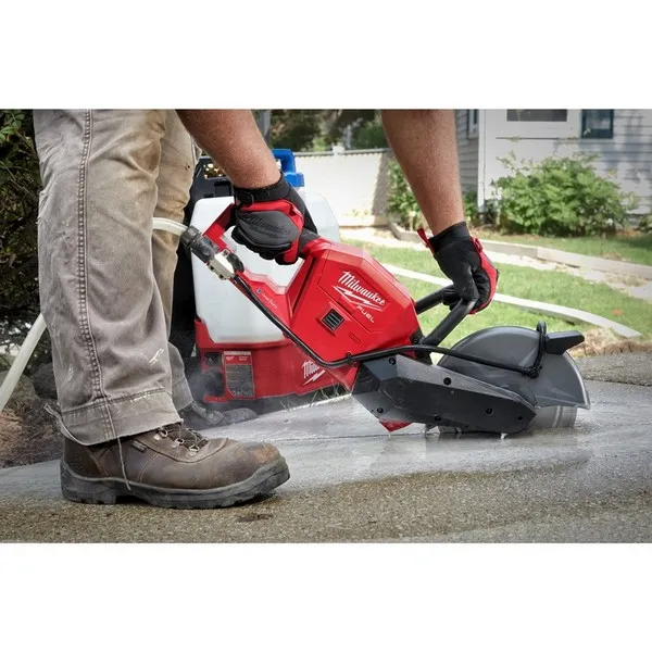 Troncatrice 18 Volt 12,0Ah FORGE Tecnologia FUEL M18 FCOS230