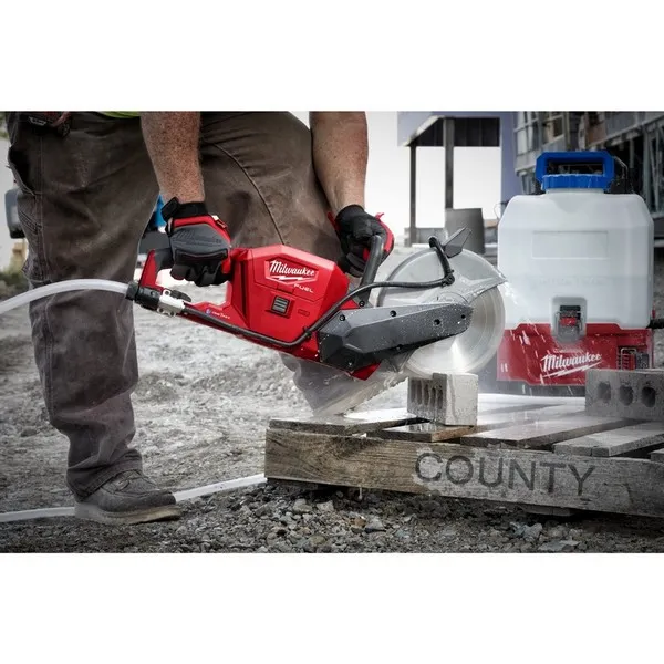 Troncatrice 18 Volt 12,0Ah FORGE Tecnologia FUEL M18 FCOS230