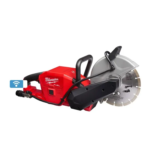 Troncatrice 18 Volt 12,0Ah FORGE Tecnologia FUEL M18 FCOS230