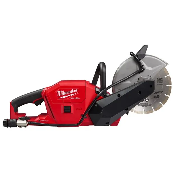 Troncatrice 18 Volt 12,0Ah FORGE Tecnologia FUEL M18 FCOS230