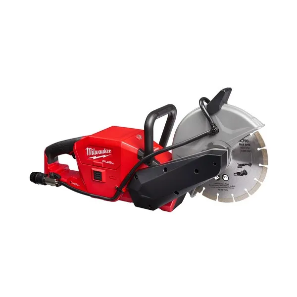Troncatrice 18 Volt 12,0Ah FORGE Tecnologia FUEL M18 FCOS230