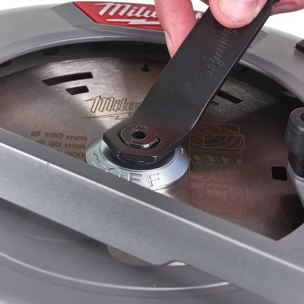 Sega circolare M18 FCSRH66