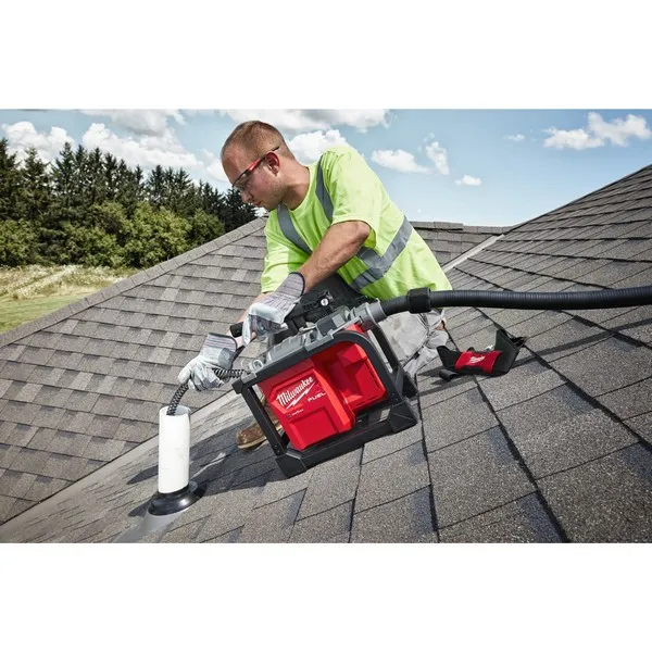 Stasatrice compatta a batteria 18 Volt 12.0Ah M18FCSSM