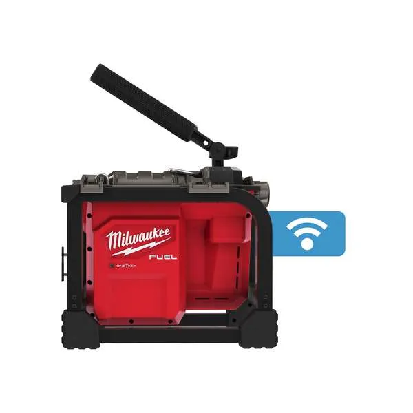 Stasatrice compatta Milwaukee M18 FCSSM