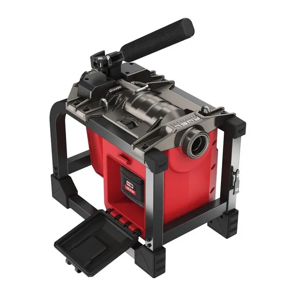 Stasatrice compatta a batteria 18 Volt 12.0Ah M18FCSSM