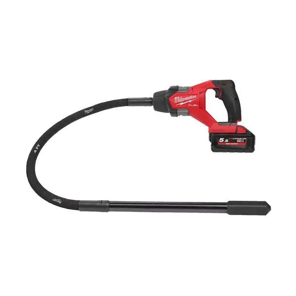 Vibratori per calcestruzzo ad ago Milwaukee M18 FCVN