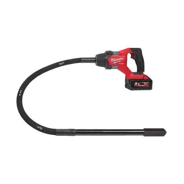 Vibratori per calcestruzzo ad ago Milwaukee M18 FCVN