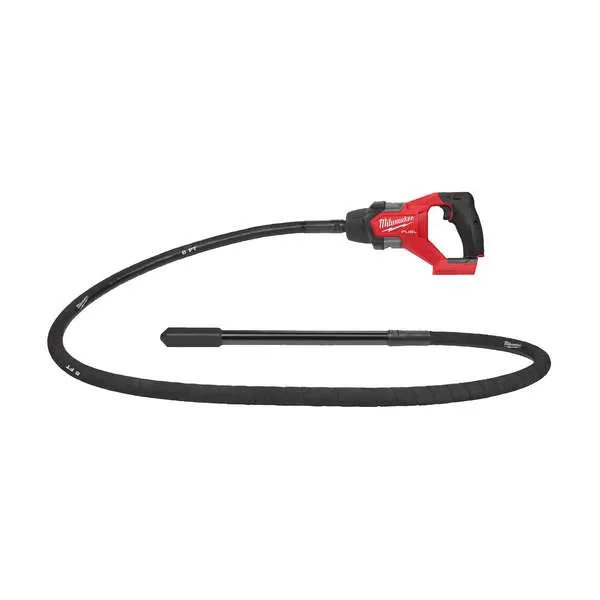 Vibratori per calcestruzzo ad ago Milwaukee M18 FCVN
