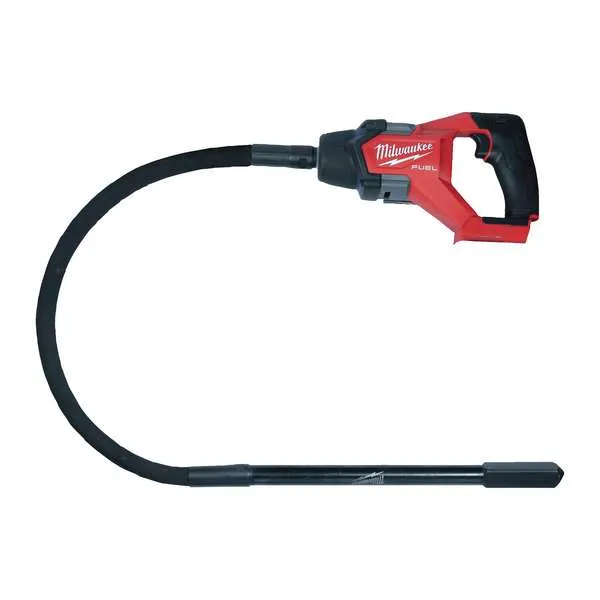 Vibratori per calcestruzzo ad ago Milwaukee M18 FCVN