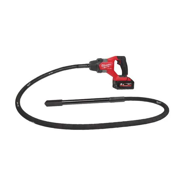 Vibratori per calcestruzzo ad ago Milwaukee M18 FCVN